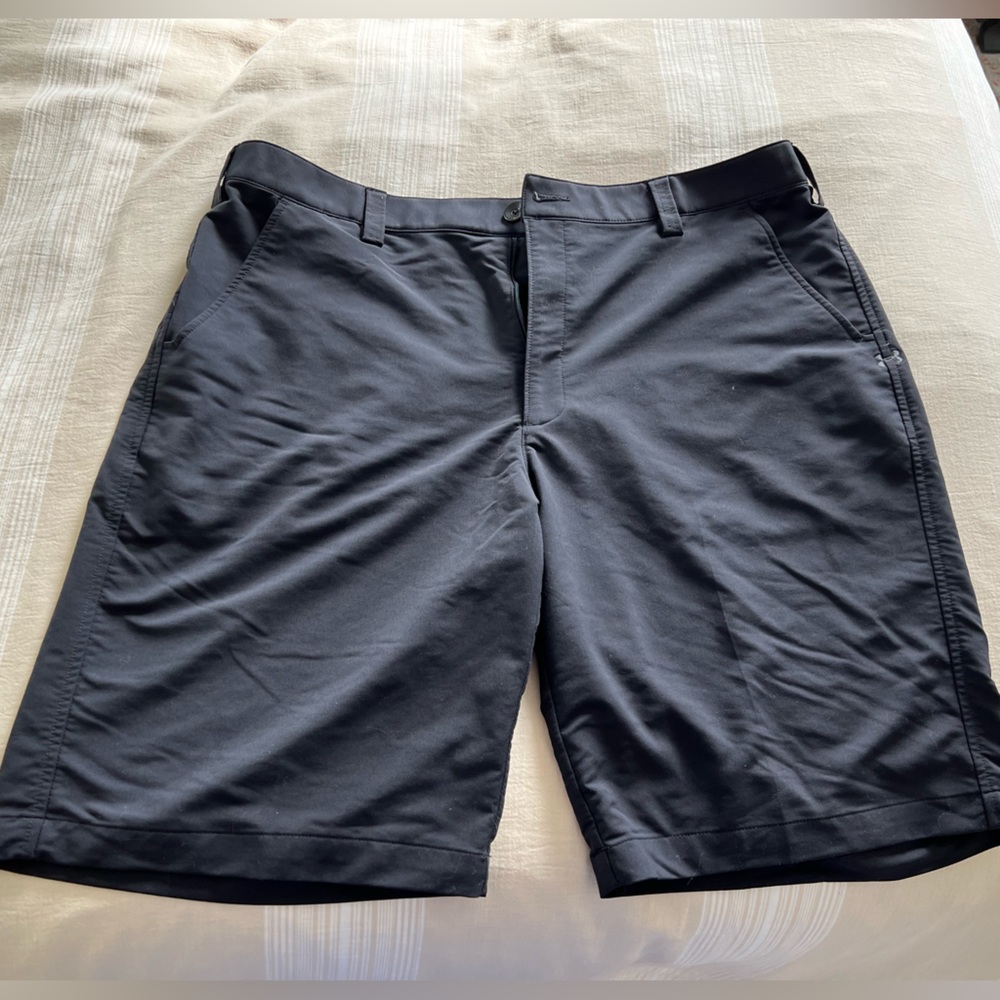 Under Armour Golf Shorts